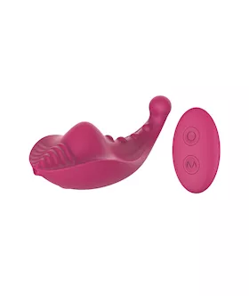 Conch Panty Vibrator
