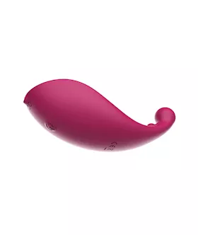 Conch Panty Vibrator