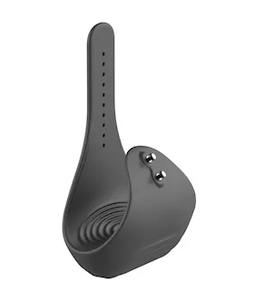 Latch Adjustable Cock Vibrator