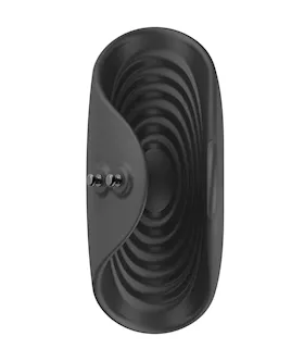 Latch Adjustable Cock Vibrator