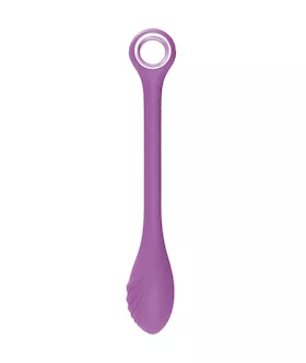 Ripple G-spot Vibrator