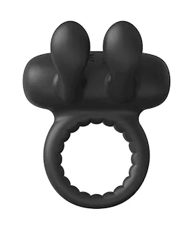 Aura Ring Couples Vibrator