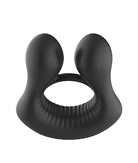 Braun Ring Couples Vibrator