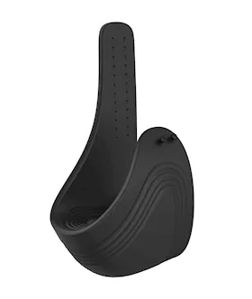 Crown Adjustable Cock Vibrator