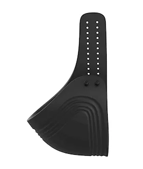 Crown Adjustable Cock Vibrator