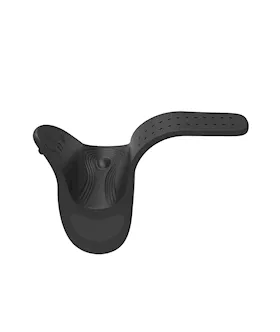 Crown Adjustable Cock Vibrator