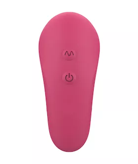 Enchant Thrusting Vibrating Dildo