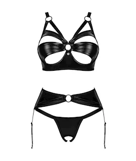 Obsessive Armares Three Piece Set