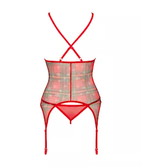 Obsessive Jollymore Corset