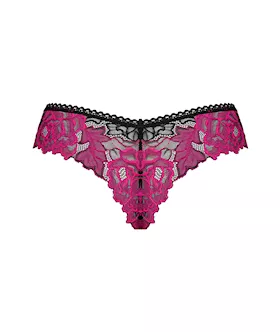 Obsessive Rosenty Panties