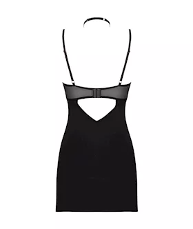 Obsessive Selinne Chemise & Thong