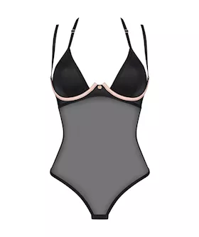 Obsessive Selinne Teddy