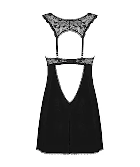 Obsessive Donna Dream Babydoll