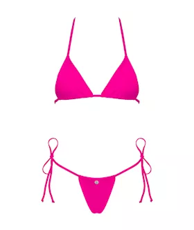 Obsessive Bella Vista Bikini Set
