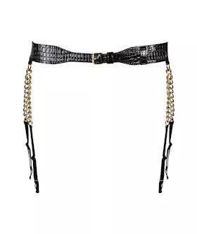 Obsessive A767 Garter Belt