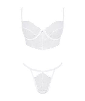 Obsessive Bianelle Bikini Set