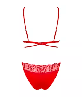 Obsessive Diyosa Bikini Set