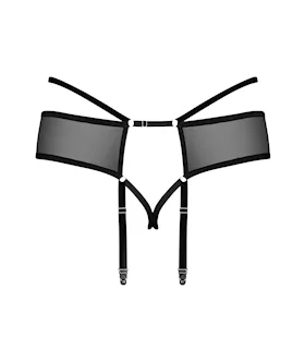 Obsessive Jagueria Garter Belt