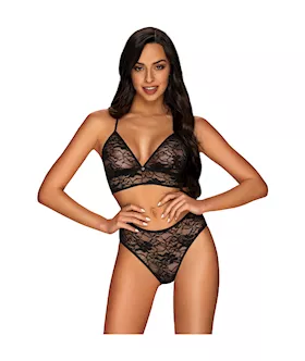 Obsessive Kokietta Bikini Set