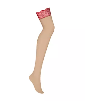 Obsessive Loventy Stocking