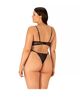 Obsessive Tienesy Teddy