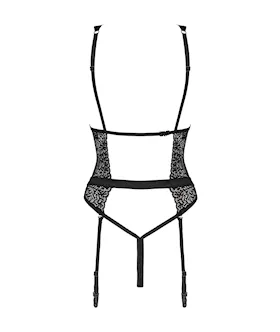 Obsessive Yaskana Teddy 