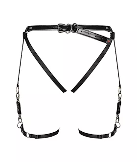 Obsessive A762 Harness
