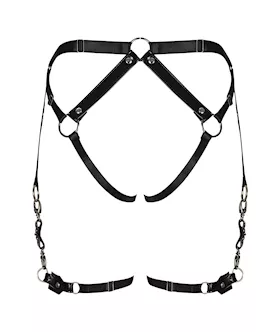 Obsessive A762 Harness