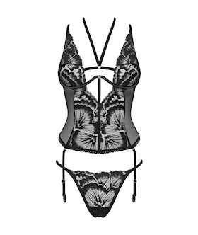 Obsessive Alessya Corset
