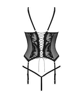 Obsessive Alessya Corset