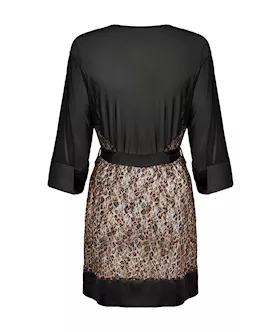 Obsessive Allunes Peignoir