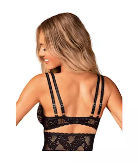 Obsessive Arienna Bra 