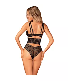 Obsessive Arienna Panties 