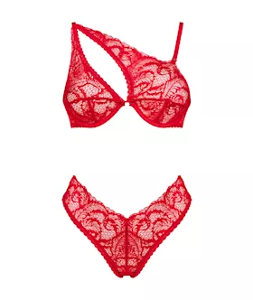 Obsessive Atenica Bikini Set