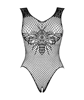 Obsessive B134 Teddy