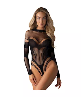 Obsessive B135 Teddy