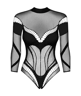 Obsessive B135 Teddy