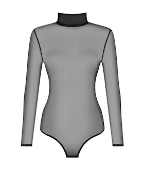 Obsessive B136 Teddy