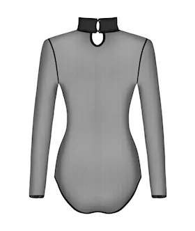 Obsessive B136 Teddy