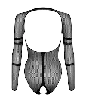 Obsessive B137 Teddy