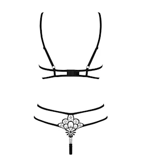 Obsessive Badossa Bikini Set