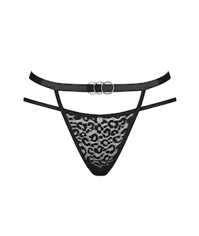 Obsessive Bagirela Panties
