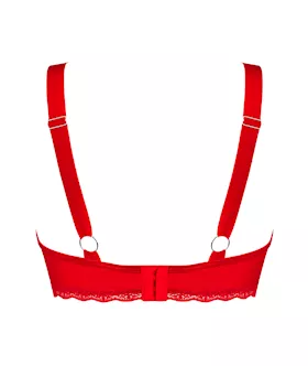 Obsessive Belovya Bra 