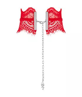 Obsessive Bergamore Choker