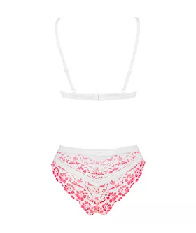 Obsessive Bloomys Bikini Set