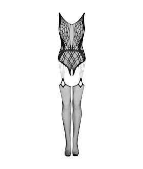 Obsessive G324 Bodystocking