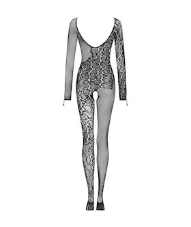 Obsessive G326 Bodystocking