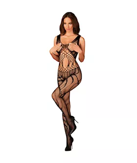 Obsessive G328 Bodystocking