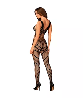 Obsessive G328 Bodystocking