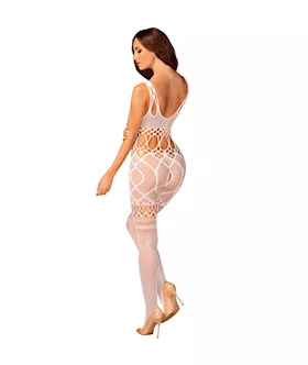 Obsessive G330 Bodystocking
